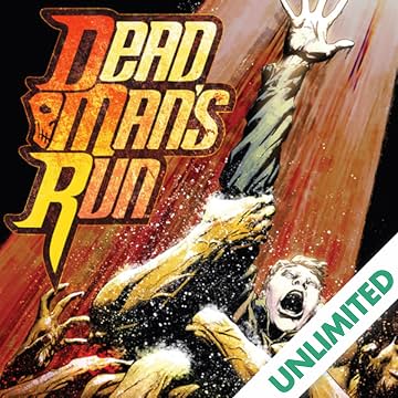 Dead Man's Run